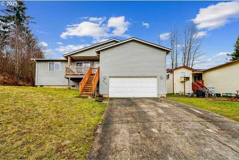 Bowmont, KELSO, WA 98626