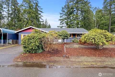 Springwood, SHELTON, WA 98584