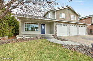 Yakima, SELAH, WA 98942