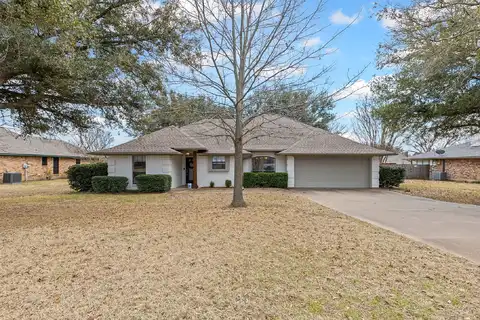 Danny Ray, CLEBURNE, TX 76033