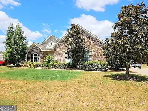 Hucknall, STATESBORO, GA 30458