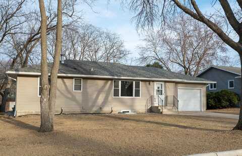6Th, WILLMAR, MN 56201