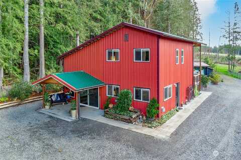 Berry Hill, PORT TOWNSEND, WA 98368