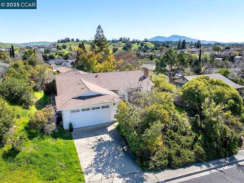 Lagunita, MARTINEZ, CA 94553