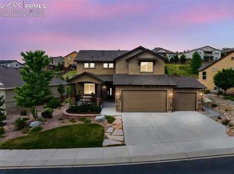 Midland Valley, MONUMENT, CO 80132