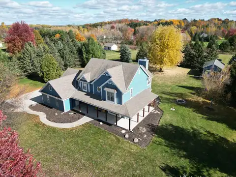Prairie, HUBERTUS, WI 53033