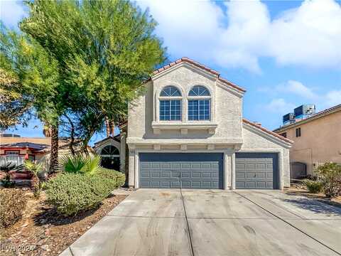 White, LAS VEGAS, NV 89119