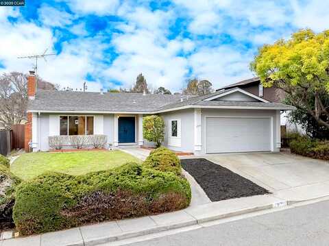 Kildare, PINOLE, CA 94564