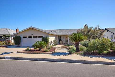 David, ESCONDIDO, CA 92026