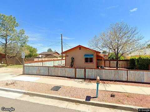 Apache, WICKENBURG, AZ 85390