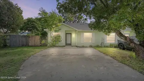 Bunker Hill, TITUSVILLE, FL 32796