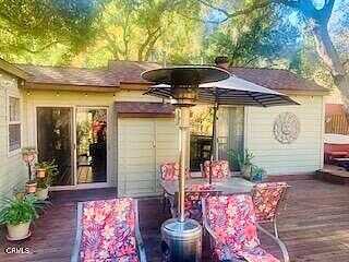Ojai, SANTA PAULA, CA 93060