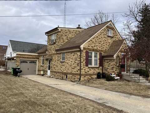 Vermont, BEAVER DAM, WI 53916