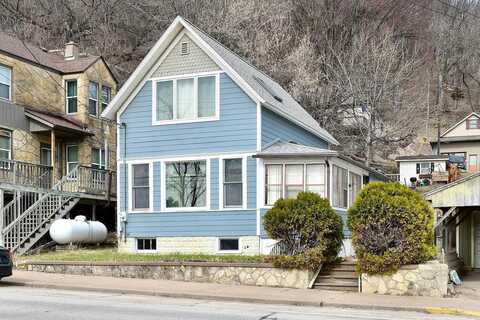 Shore, FOUNTAIN CITY, WI 54629