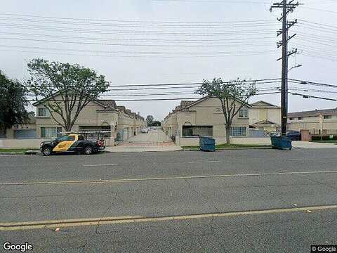 Woodruff, BELLFLOWER, CA 90706