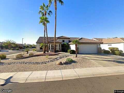 Las Verdes, SURPRISE, AZ 85374