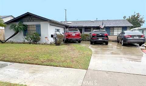 Crone, ANAHEIM, CA 92802