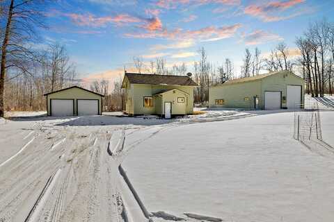 County Road 4, CARLTON, MN 55718