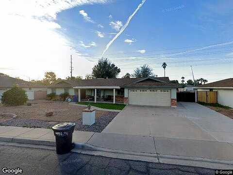 Greenway, MESA, AZ 85203