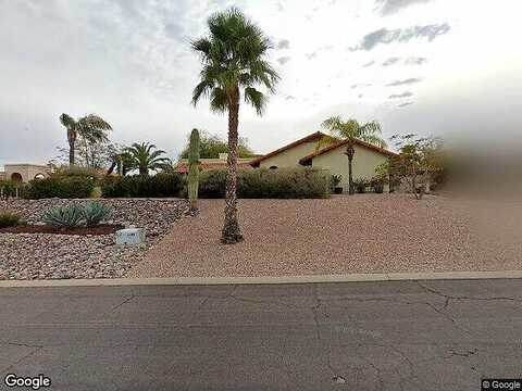 Thistle, FOUNTAIN HILLS, AZ 85268