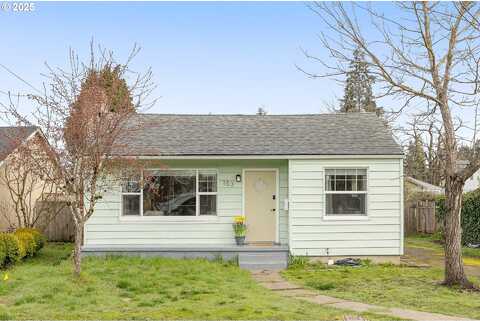 Rachel, HILLSBORO, OR 97124