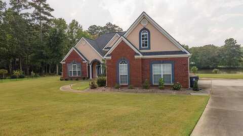 Lakeshore, MCDONOUGH, GA 30252