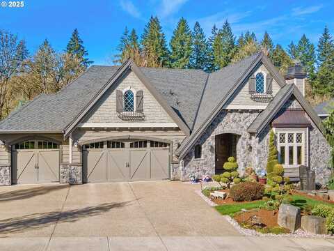 Chelsea Morning, HAPPY VALLEY, OR 97086