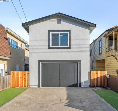 Walnut, ALAMEDA, CA 94501