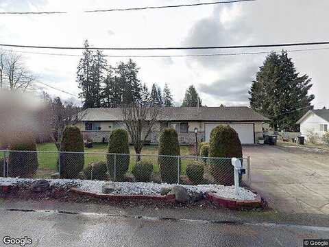 179Th, SPANAWAY, WA 98387