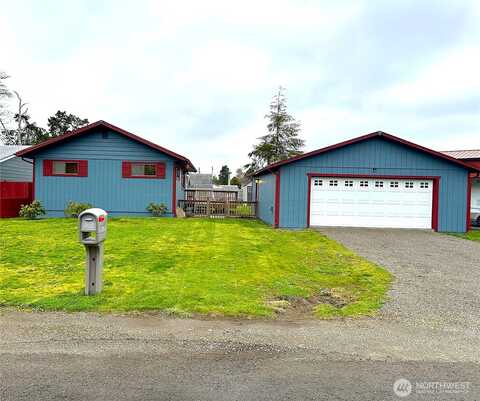 222Nd, OCEAN PARK, WA 98640