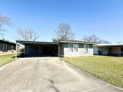 Buffalo, WEST ORANGE, TX 77630