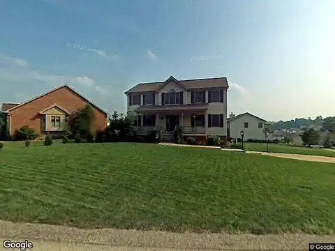 Jennifer, IRWIN, PA 15642