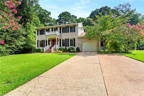 Bayberry, SUFFOLK, VA 23433