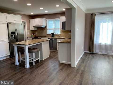 Poplar, FEASTERVILLE TREVOSE, PA 19053