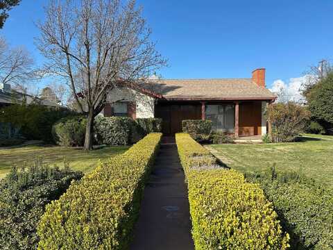 Jennings, MADERA, CA 93637