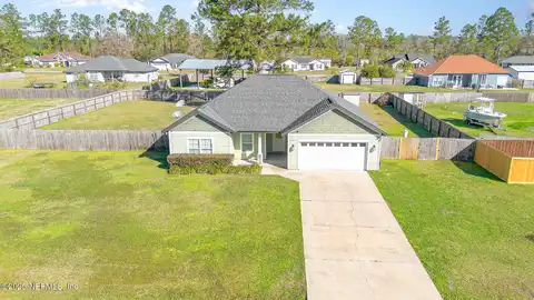 94Th, LAKE BUTLER, FL 32054