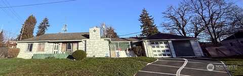 Ridgewood, TACOMA, WA 98405