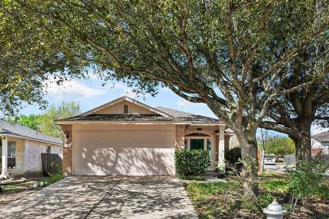 Hyson, PFLUGERVILLE, TX 78660