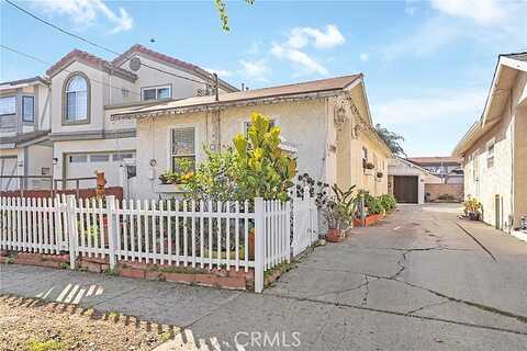 Kingsdale, LAWNDALE, CA 90260