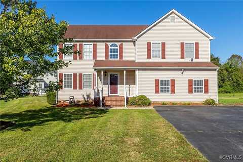 Mallicotte, HENRICO, VA 23231