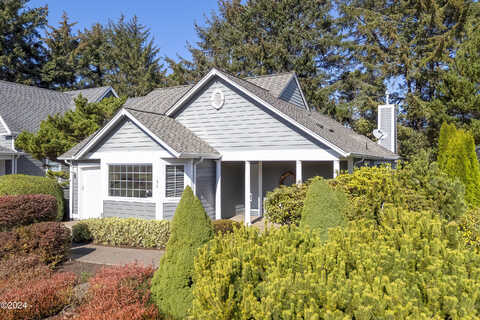 61St, SOUTH BEACH, OR 97366
