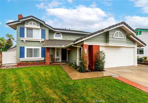Lashburn, WHITTIER, CA 90604