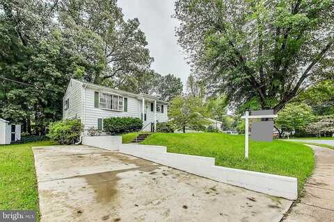 Alaska, WOODBRIDGE, VA 22191