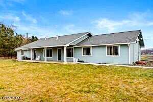 Cottonwood Canyon, YAKIMA, WA 98908