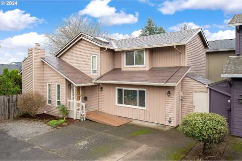 Graham, PORTLAND, OR 97230
