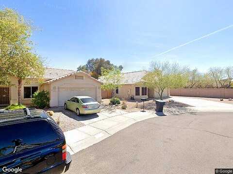 93Rd, SCOTTSDALE, AZ 85260
