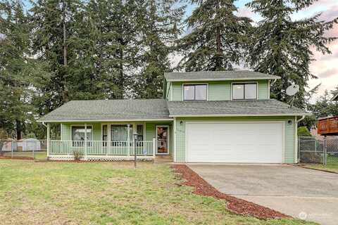 20Th Avenue, TACOMA, WA 98445