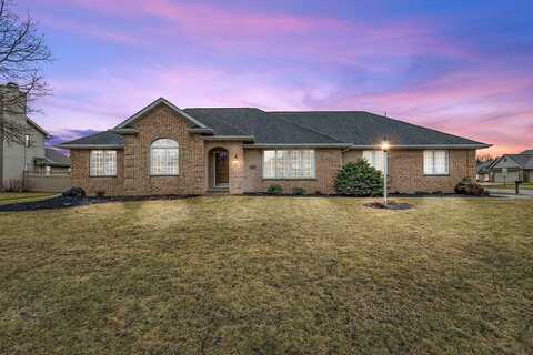 Waterford, GREEN BAY, WI 54313