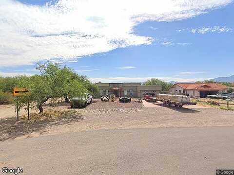 La Canoa, GREEN VALLEY, AZ 85614
