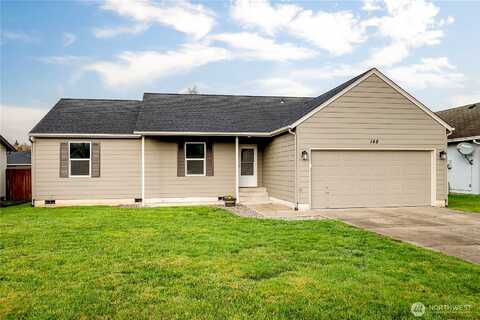 Balboa, KELSO, WA 98626